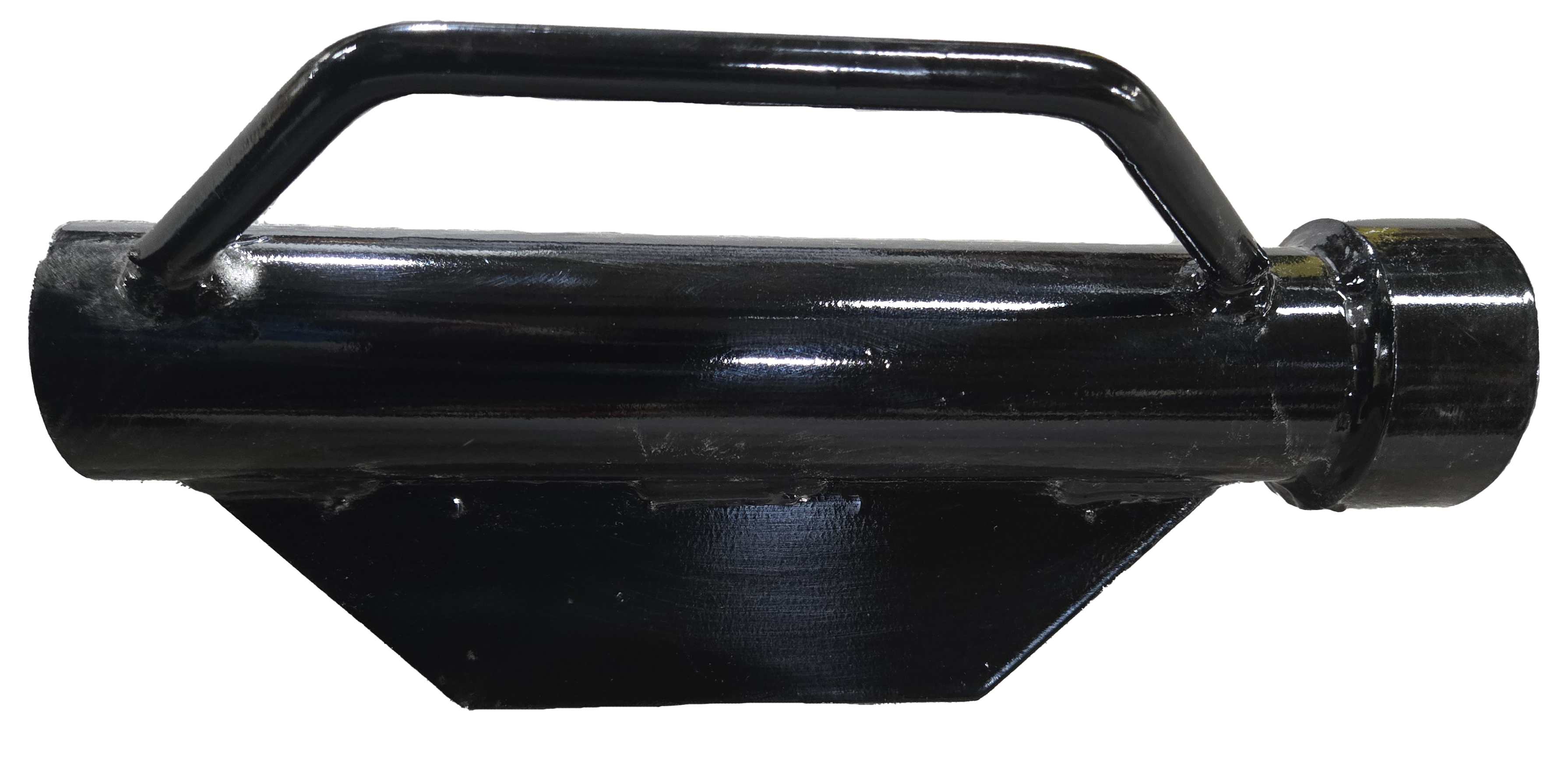  - Worksaver Post Driver